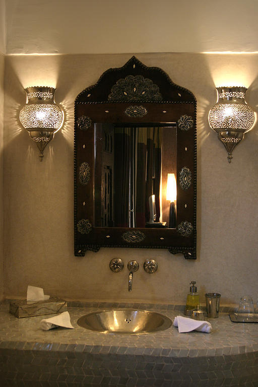 Riad Assakina Marrakesh Buitenkant foto