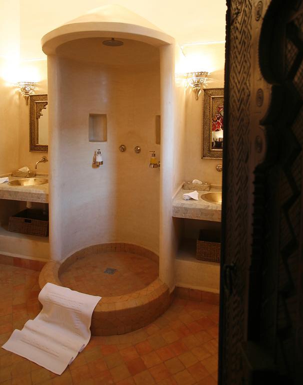 Riad Assakina Marrakesh Buitenkant foto